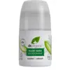 Image de Dr Organic Aloe Vera Deodorant Roller