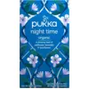 Image de Pukka Night Time Thee