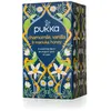 Image de Pukka Chamomile Vanilla & Manuka Honey Thee