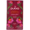 Image de Pukka Elderberry & Echinacea Thee