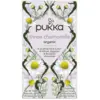 Image de Pukka Three Chamomile Thee