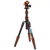 Image de 3 Legged Thing Corey 2.0 & Airhed Neo 2.0 noir kit trépied