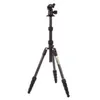 Image de 3 Legged Thing Brian 2.0 & AirHed Neo 2.0 noir - Kit trépied carbone