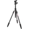 Image de 3 Legged Thing BILLY 2.0 & AirHed Neo 2.0 noir - Kit trépied carbone