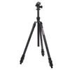 Image de 3 Legged Thing Charles & AirHed Pro Trépied Aluminium 3 sections noir