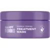 Image de Lee Stafford Bleach Blondes Purple Toning Treatment Mask