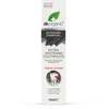 Image de Dr Organic Activated Charcoal Extra Whitening Toothpaste