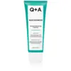 Image de Q+A Niacinamide Gentle Exfoliating Cleanser