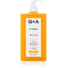 Image de Q+A Vitamine C Body Cream Orange Grapefruit