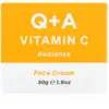 Image de Q+A Vitamine C Radiance Face Cream