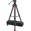 Image de Sachtler System aktiv6 flowtech 75 MS Kit trépied vidéo