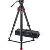 Image de Sachtler System aktiv6 flowtech 75 GS Kit trépied vidéo