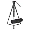Image de Sachtler Système FSB 6 Mk II 75/2 AL GS kit trépied