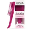 Image de Tangle Teezer Detangling Mini Hairbrush Electric Raspberry