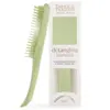 Image de Tangle Teezer Detangling Hairbrush Matte Olive Green