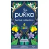 Image de Pukka Thee Herbal Collection 4 Flavours