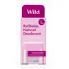 Image de Wild Deodorant - Coconut/Vanilla