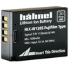 Image de Hahnel ULTRA HLC-W126S Fujifilm Type USB-C