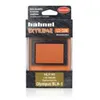 Image de Hahnel batterie Li-Ion Extreme HLX-H1 compatible Olympus BLH-1