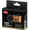 Image de Hahnel ProCube 2 plaque de batteries pour Sony NP-FW50