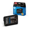 Image de Hahnel batterie Li-Ion HL-PLK22 compatble Panasonic DMW-BLK22