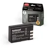 Image de Hahnel batterie Li-ion HL-EL9a compatible Nikon EN-EL9