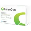 Image de Metagenics Ferrodyn Capsules