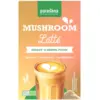 Image de Purasana Instant Mushroom Latte