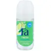 Image de Fa Deoroller Fresh Lime Squeeze