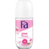 Image de Fa Energising Pink Passion Deodorant Roller