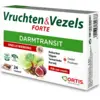 Image de Ortis Vruchten & Vezels Forte Darmtransit Blokjes