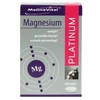 Image de Mannavital Magnesium Platinum 90st