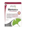 Image de Physalis Memory + Capsules