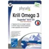 Image de Physalis Krill Omega 3