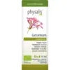 Image de Physalis Aromatherapy Geranium