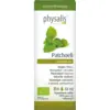 Image de Physalis Patchoelie Olie Bio