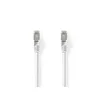 Image de Nedis Câble réseau CAT 8.1 S/FTP RJ45 mâle RJ45 mâle 3,00 M