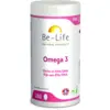 Image de Be-Life Omega 3 Capsules