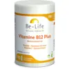 Image de Be-Life Vitamine B12 Plus Capsules