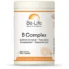 Image de Be-Life B Complex Capsules