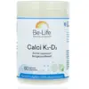Image de Be-Life Calci K² -D³ Capsules