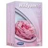 Image de Orthonat Wild Yam 16 500mg Capsules 60st