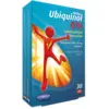 Image de Orthonat Ubiquinol Q10 Capsules