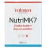 Image de Nutrisan NutriMK7 Softgels