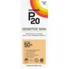 Image de P20 Zonnebrand Sensitive Skin SPF50+