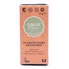 Image de Ginger Organic Inlegkruisjes