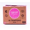 Image de Ginger Organic Tampons Mini