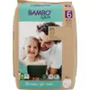 Image de Bambo Nature Luiers 6 XXL 16-30 KG
