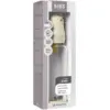 Image de BIBS Glas Latex Medium Flow Babyfles 2+ Maanden Ivory