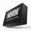 Image de Newell batterie LP-E17 pour Canon